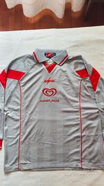 Maglia sportiva Calcio Zeus Sport vintage