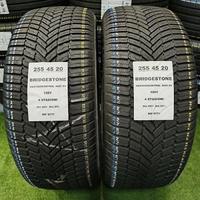 2 gomme 255 45 20 BRIDGESTONE 4 STAGIONI RIF2171
