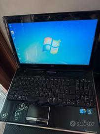Pc portatile HP