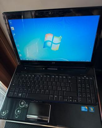 Pc portatile HP