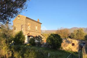 CASA INDIPENDENTE A SANT'AGATA DE' GOTI