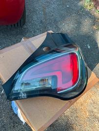 Faro Opel Adam