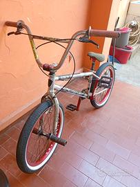 bmx subrosa