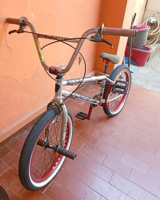bmx subrosa