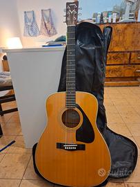 Chitarra FG 420 Yamaha