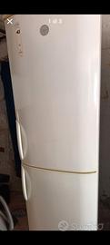 FRIGORIFERO GRANDE ELECTROLUX 