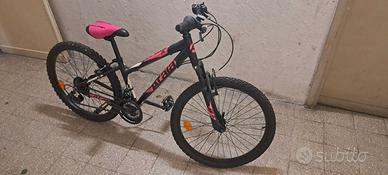 Bicicletta Atala Race Comp 24