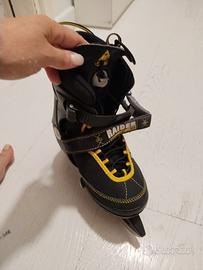 Pattini da ghiaccio K2 rider