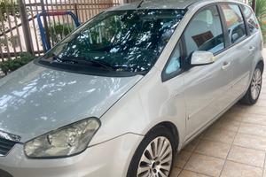 Ford cmax  2008