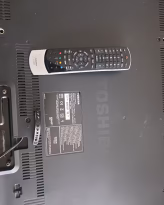 TV 40 POLLICI TOSHIBA 