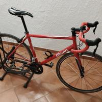 bici da corsa 
