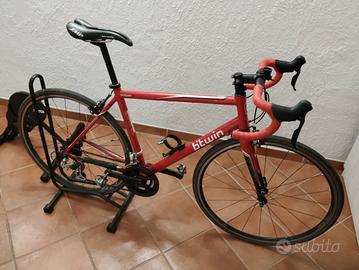 bici da corsa 