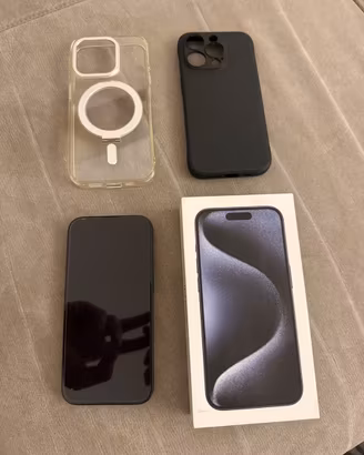 Iphone 15 pro 254