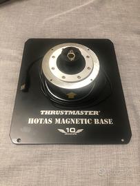 Thrustmaster Base Hotas  Magnetic - Warthog