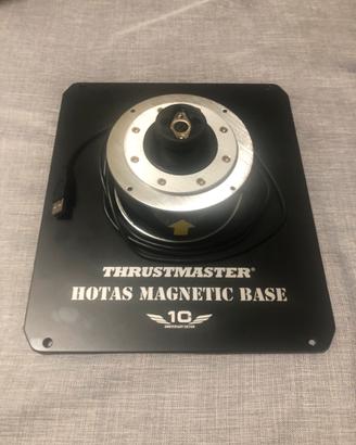 Thrustmaster Base Hotas  Magnetic - Warthog
