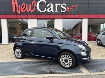 Fiat 500 c 1.0 hybrid Dolcevita 70cv