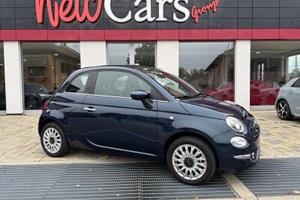Fiat 500 c 1.0 hybrid Dolcevita 70cv