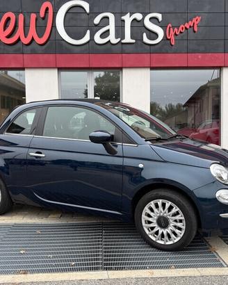 Fiat 500 c 1.0 hybrid Dolcevita 70cv