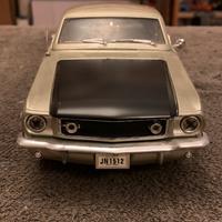 Ford mustang 1965 custom