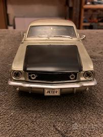 Ford mustang 1965 custom