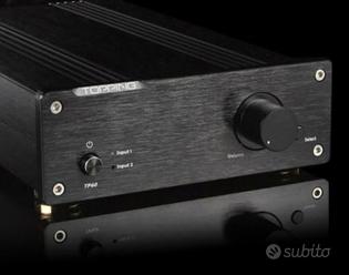 Topping TP60 apli 2x70w  			