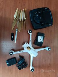 Drone Hubsan X4 Air H501S – batterie NON incluse