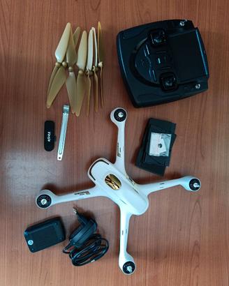 Drone Hubsan X4 Air H501S – batterie NON incluse