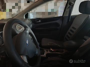 FORDFocus 2a serieFocus 1.6 TDCi NON MARCIANTE