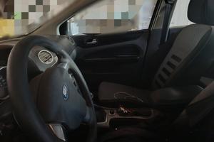 FORDFocus 2a serieFocus 1.6 TDCi NON MARCIANTE