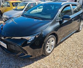 Toyota Corolla Touring Sports 1.8 Hybrid Business 