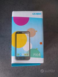 Telefono Alcatel