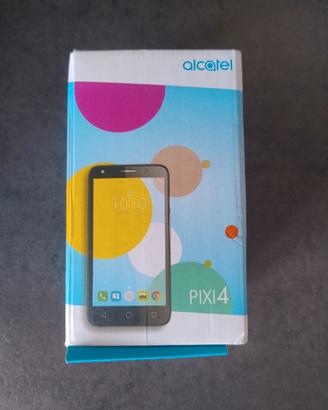 Telefono Alcatel