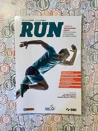 RUN Gottin Educazione fisica