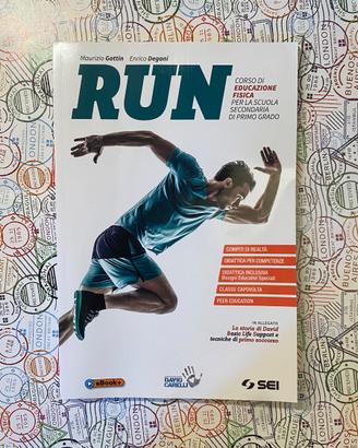 RUN Gottin Educazione fisica