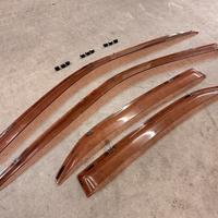 Deflettori Lanver Evolution IV-V-VI