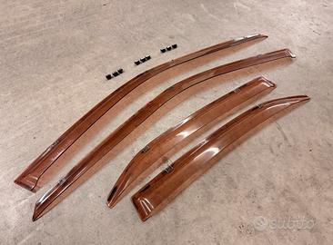 Deflettori Lanver Evolution IV-V-VI