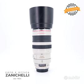 Canon EF 100-400 F/4.5-5.6 L IS USM Usato (G445)