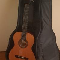 Chitarra classica Martinez, Model:MCG-20S