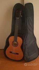 Chitarra classica Martinez, Model:MCG-20S