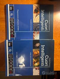 Cuori intelligenti 1 - edizione blu