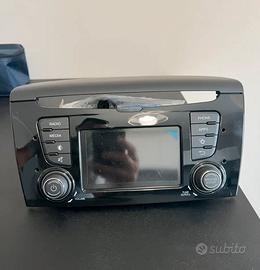 Autoradio Lancia Ypsilon