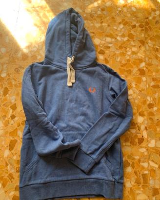 fred perry