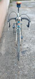 Atala corsa d'epoca