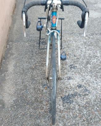 Atala corsa d'epoca