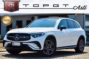 MERCEDES-BENZ GLC 200 AMG LINE PREMIUM PLUS 4MATIC