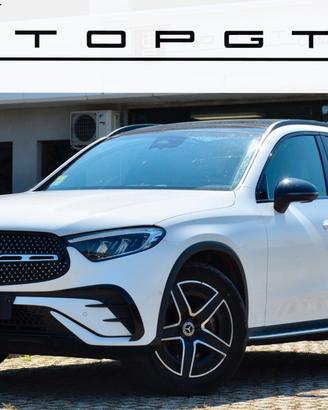 MERCEDES-BENZ GLC 200 AMG LINE PREMIUM PLUS 4MATIC