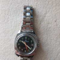 LAURENS SUBMARINE OROLOGIO MECCANICO 