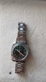 LAURENS SUBMARINE OROLOGIO MECCANICO 