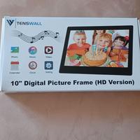 10'' DIGITAL PICTURE FRAME (HD)