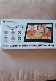 10'' DIGITAL PICTURE FRAME (HD)